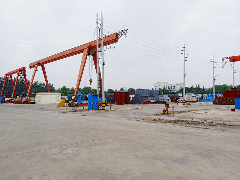 Zibo Haofeng New Energy Development Co.,Ltd. linha de produção do fabricante
